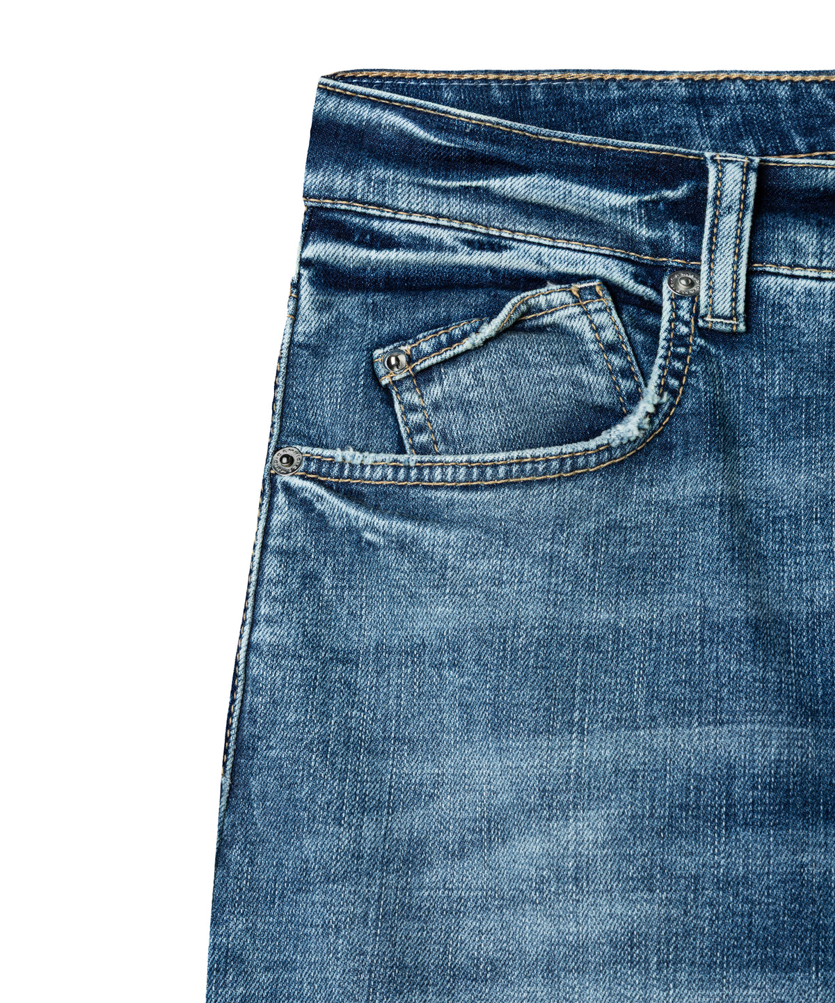 Jeans Cambio Baggy 011908 / 9129 / 5196