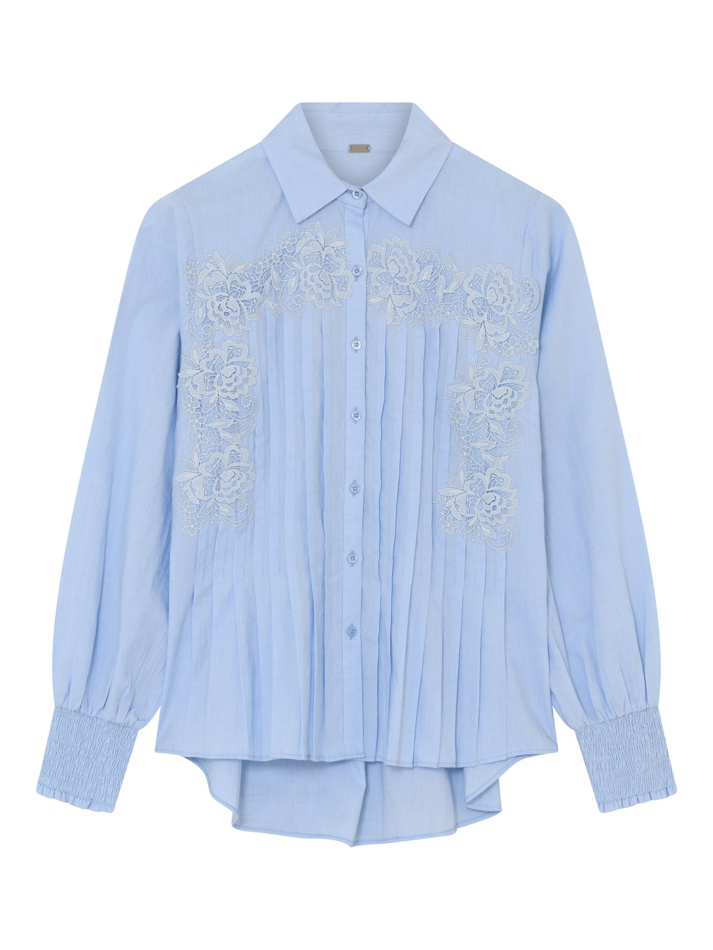 Blouse Gustav Camino 60668 / 7632 / 94018