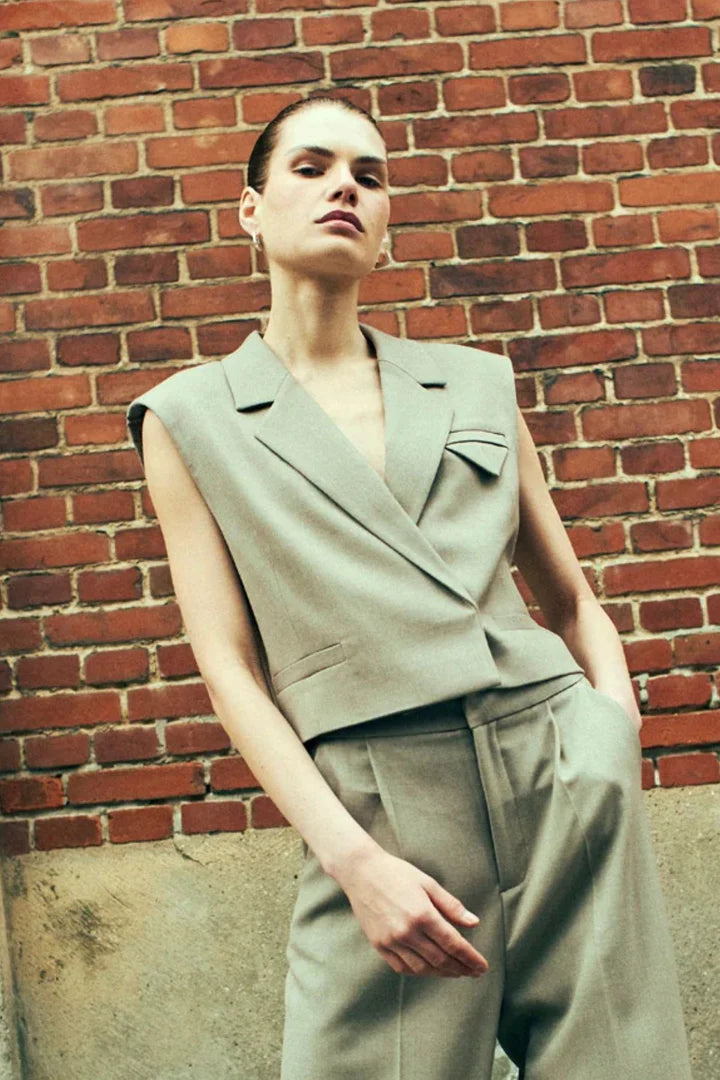 Gilet Copenhagen Muse 203883