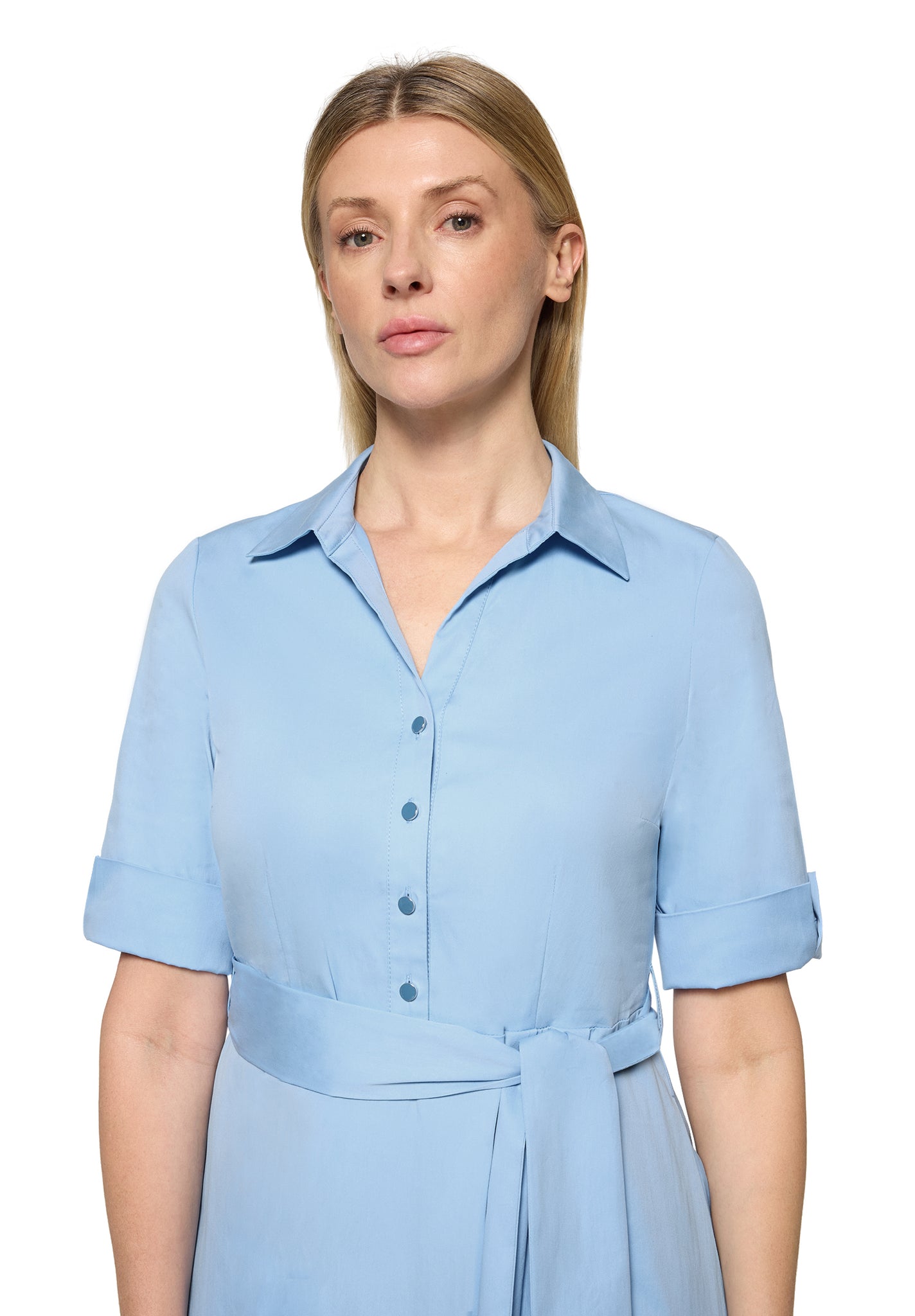 Jurk Robe Legere 0419 / 4845 / 8460