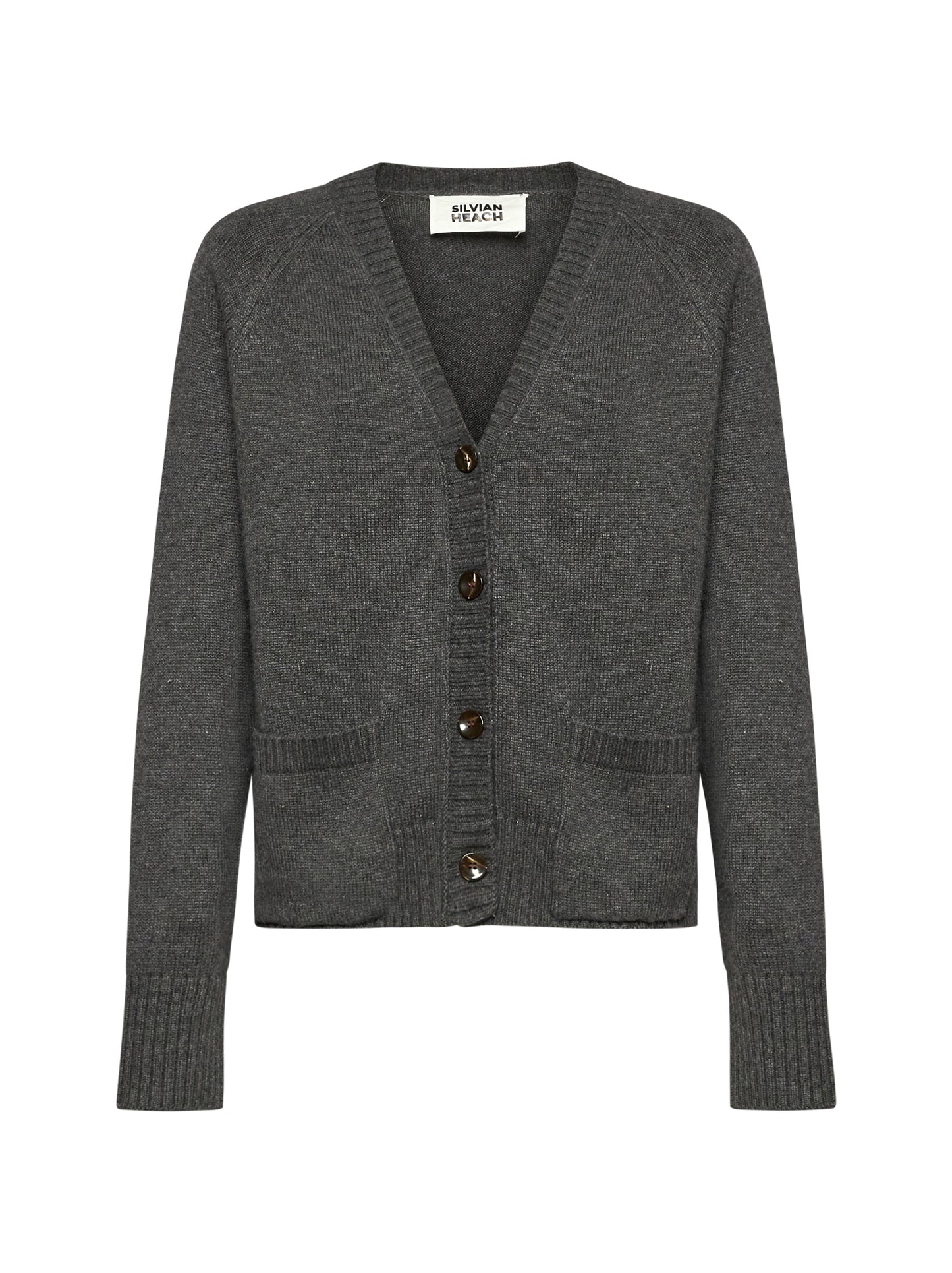 Vest Silvian Heach GPA25234CD