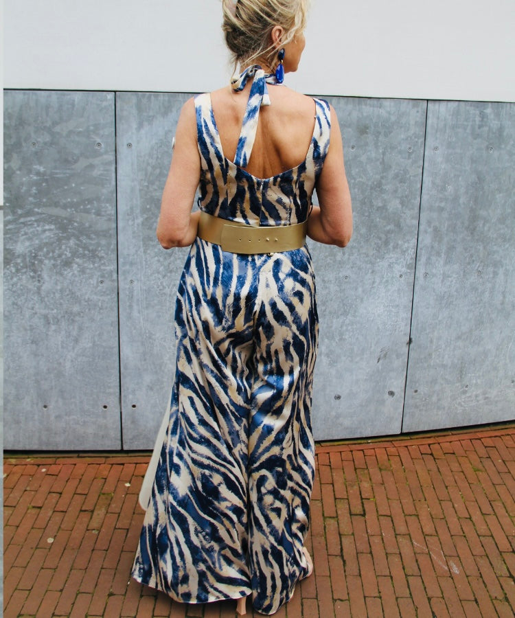 Jumpsuit Sonia Pena 21240045A