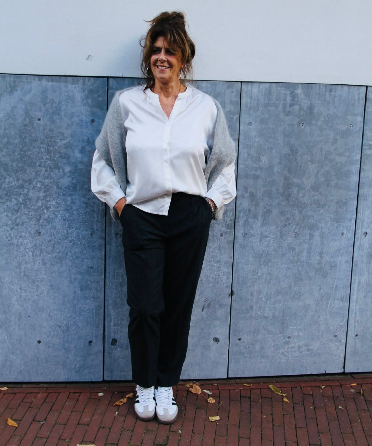 Broek Cambio Karen 033900 / 8711 / 926