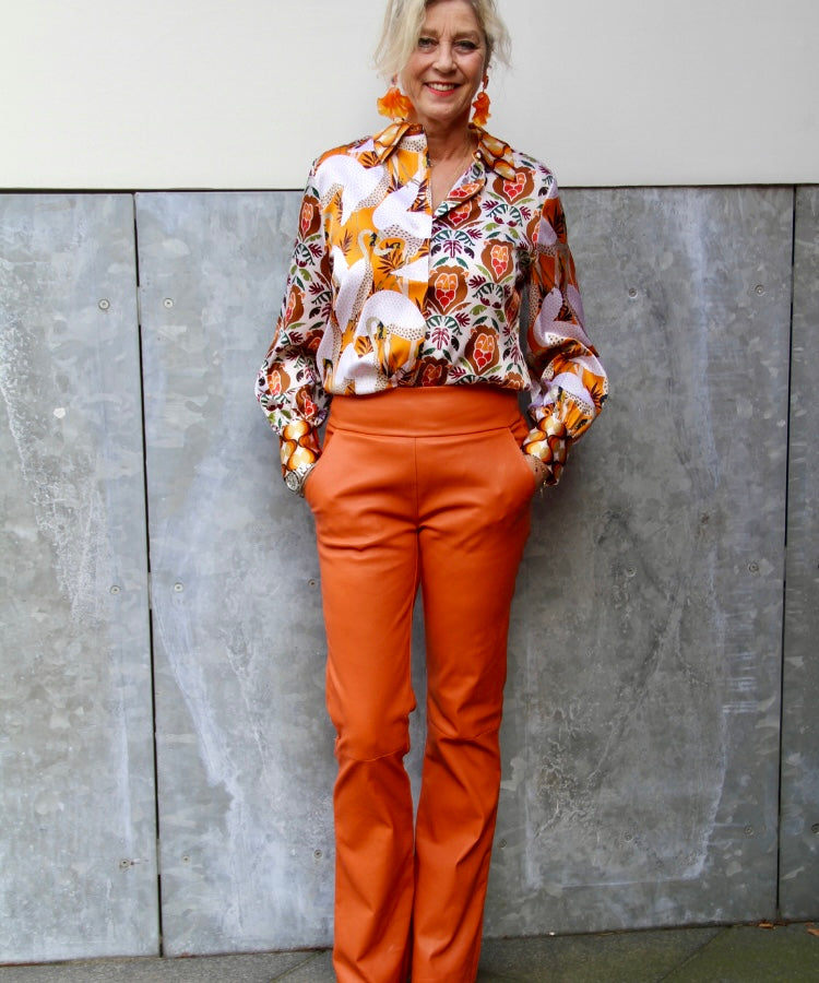 Blouse Herzen's Angelegenheit 25244 / 6195