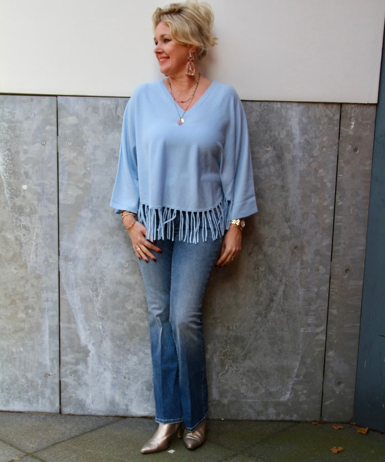 Jeans Cambio Paris 001243 / 9182 / 5229