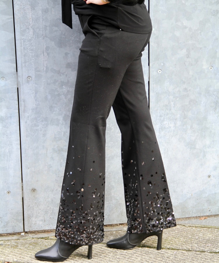 Broek Cambio Francoise 033202 / 6234 / 099