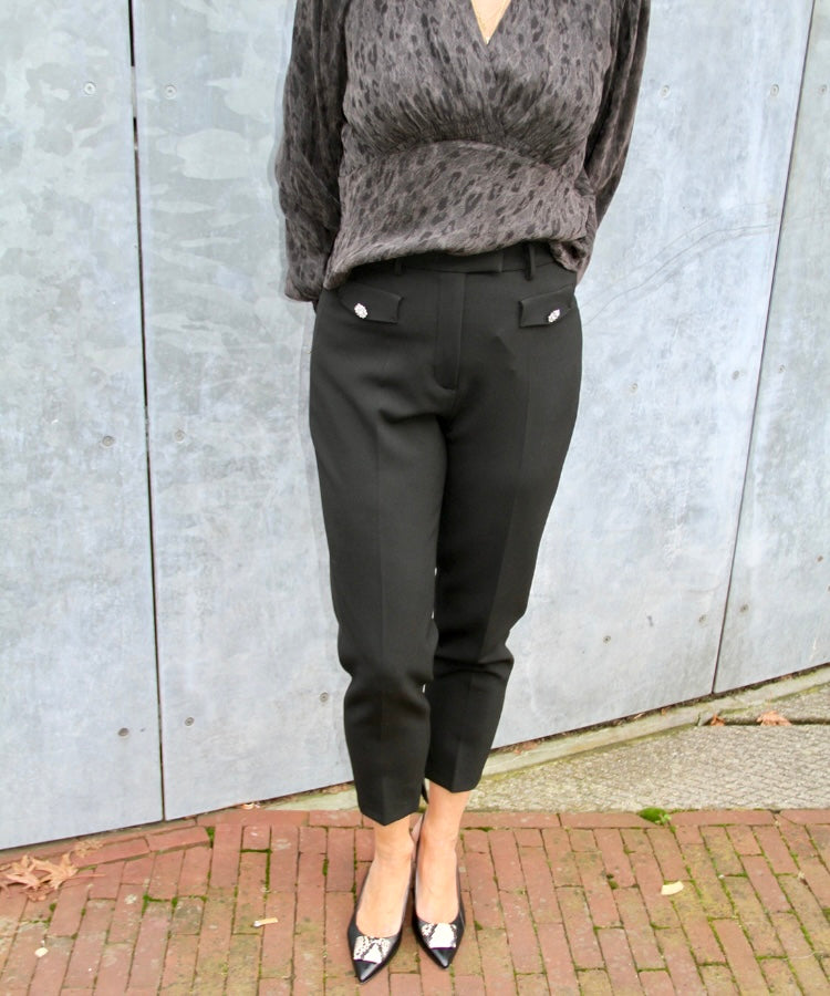 Broek Cambio Karoline 023000 / 6316 / 099