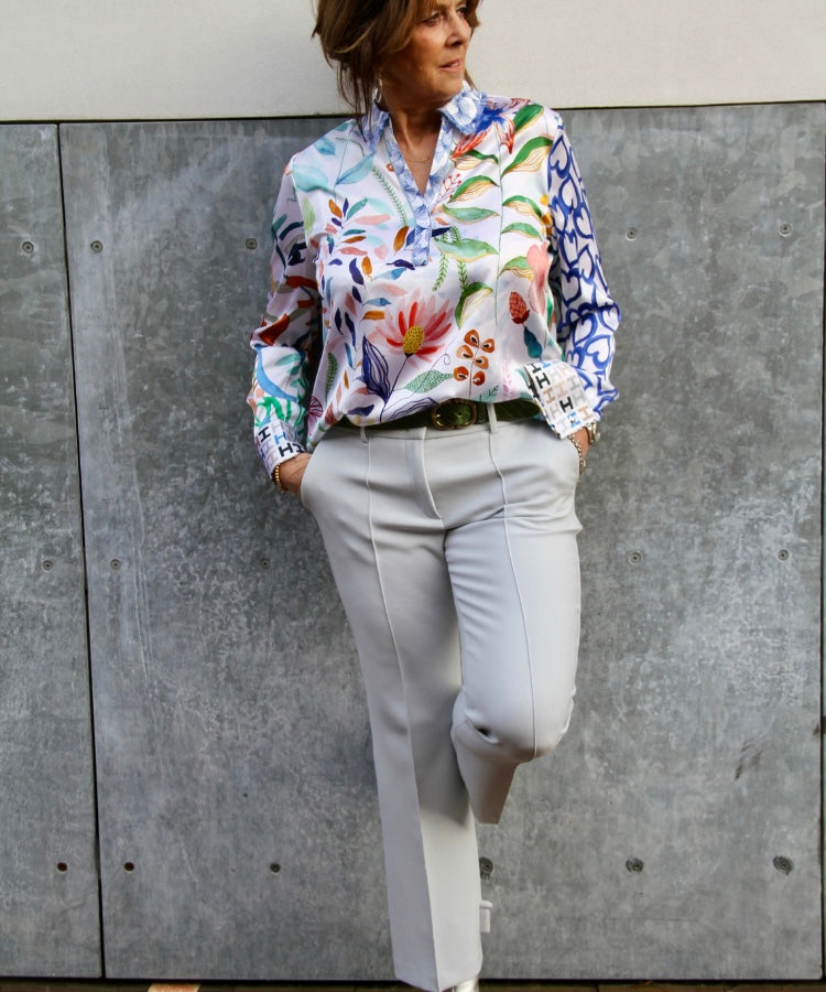 Broek Cambio Farah 034206 / 6316 / 061