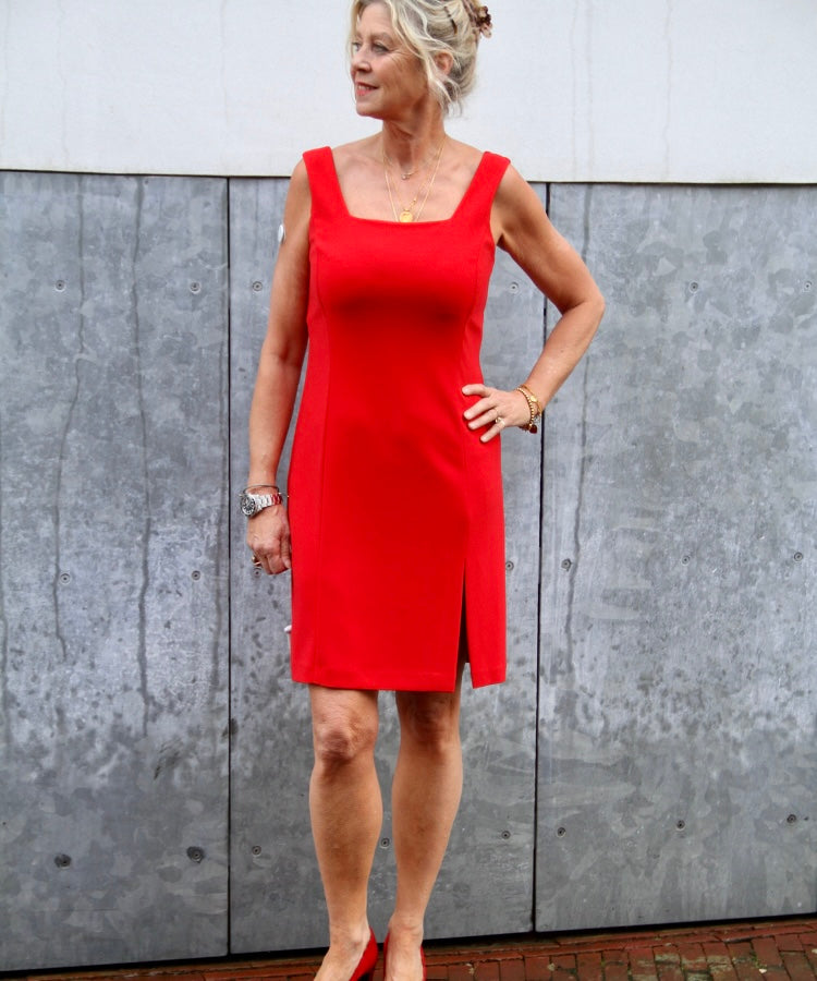 Jurk Joseph Ribkoff 251075 / 4209