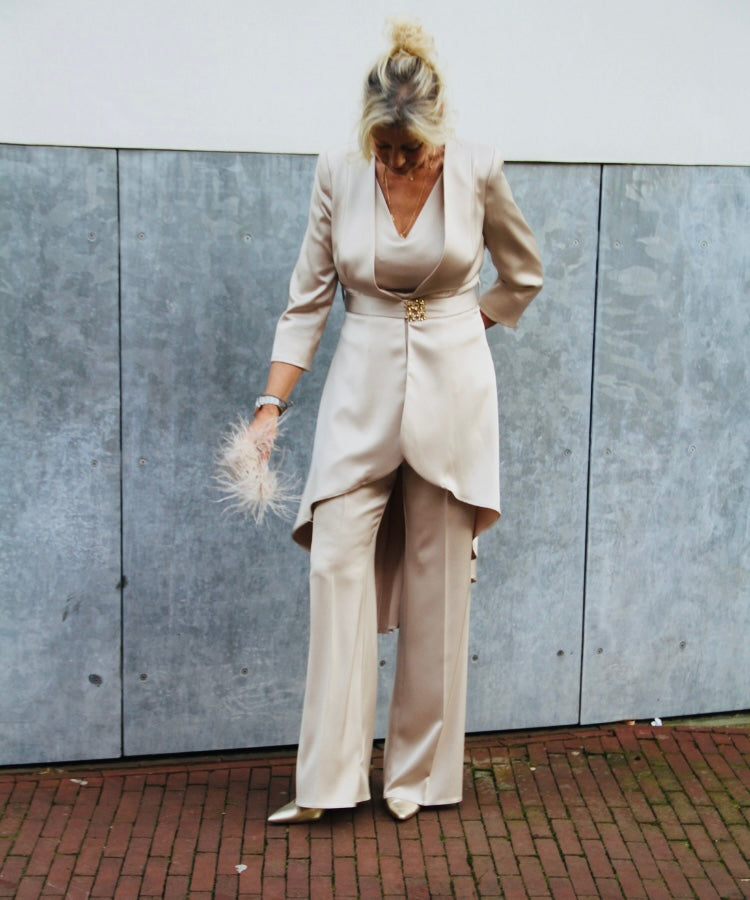 Broekpak Sonia Pena 21250066