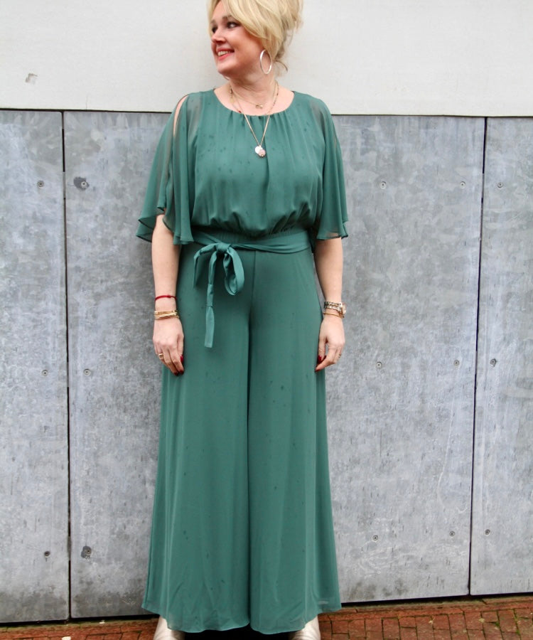 Jumpsuit Vera Mont 0330 / 4825 / 5609