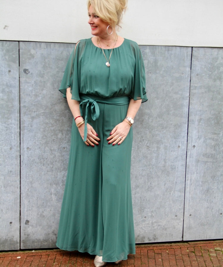 Jumpsuit Vera Mont 0330 / 4825 / 5609