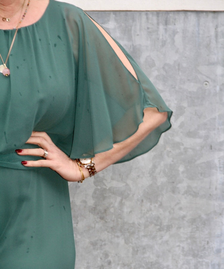 Jumpsuit Vera Mont 0330 / 4825 / 5609