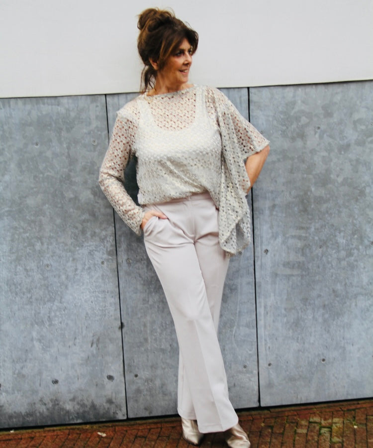 Top Ana Alcazar 081283 / 3677 / 002