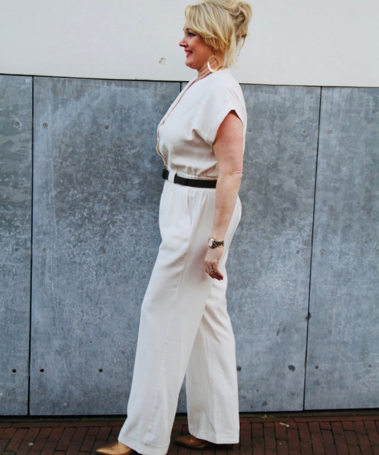 Jumpsuit Kocca Lacyll