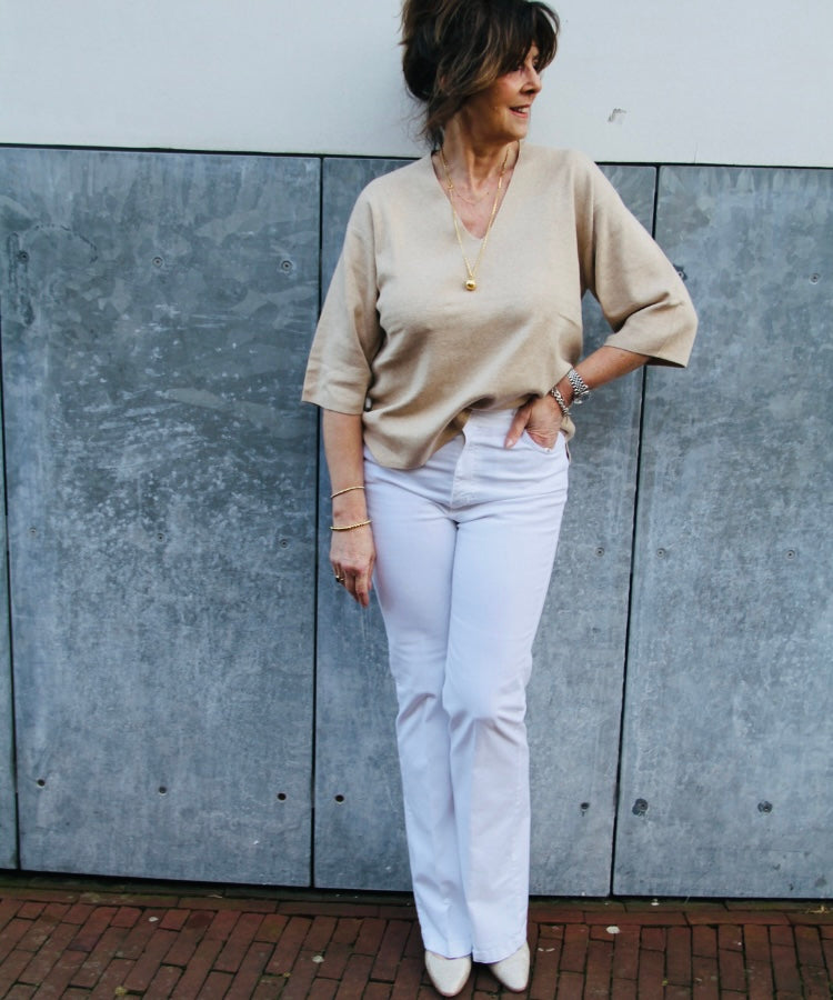 Pullover Knit-ted 251P013