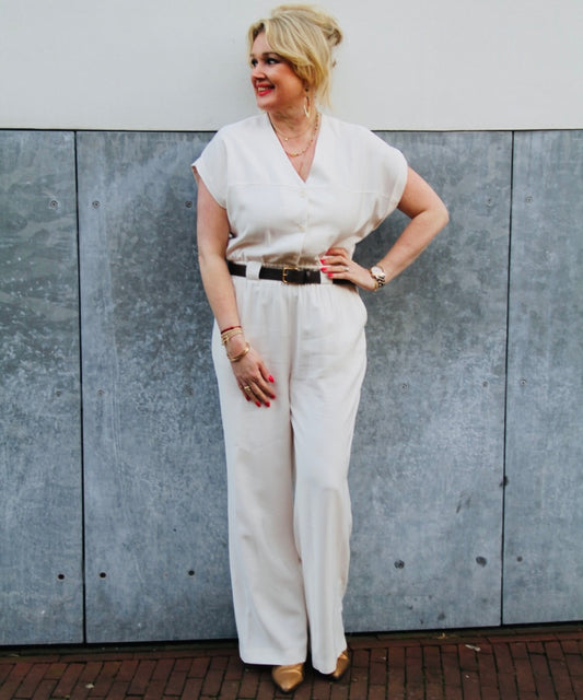 Jumpsuit Kocca Lacyll