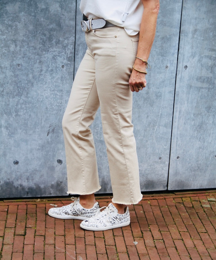 Broek Cambio Francesca