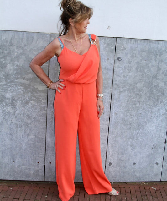 Jumpsuit Caroline Biss 1523 / 51