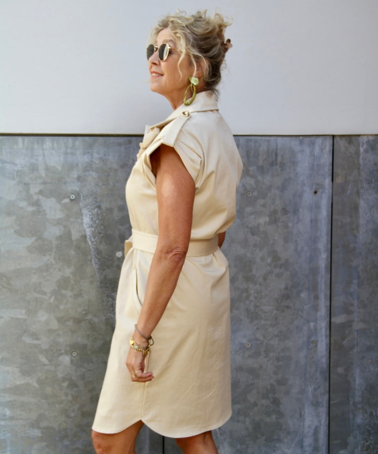 Jurk Caroline Biss 1151 / 93