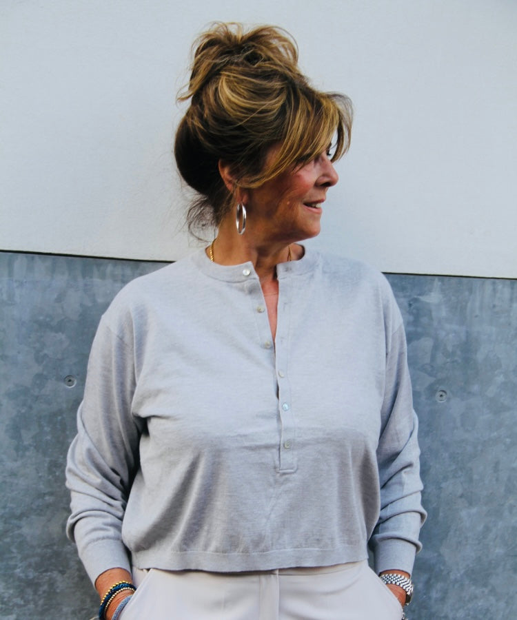 Top Knit-ted 251PO11 / Nova