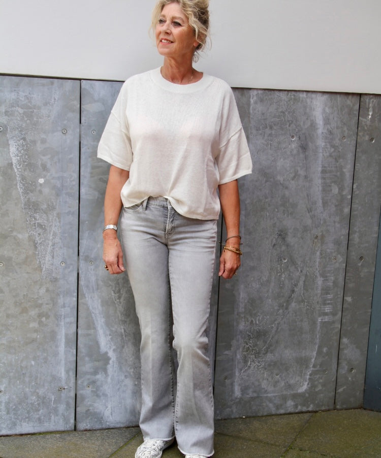 Top Knit-ted 251PO23 / Yuri