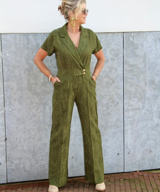 Jumpsuit Caroline Bis 1541 / 60