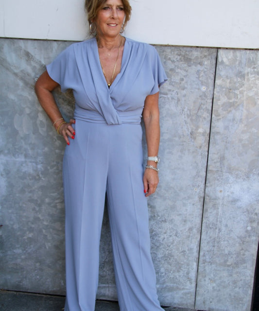 Jumpsuit Vera Mont 5017 / 4200 / 8373