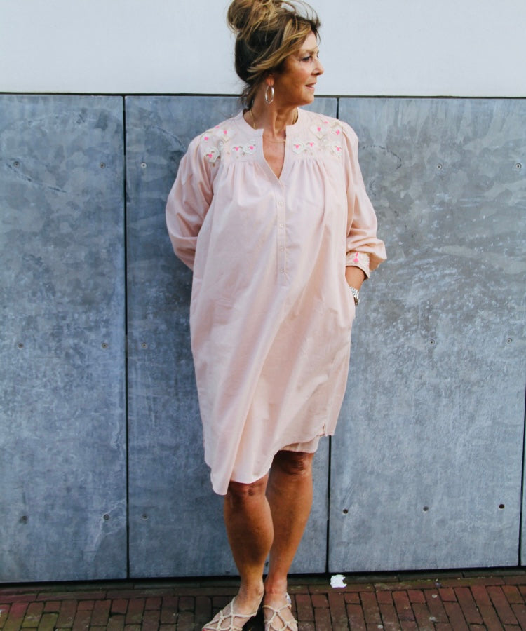 Jurk Gustav Alica 56503 / 7482 / 2039