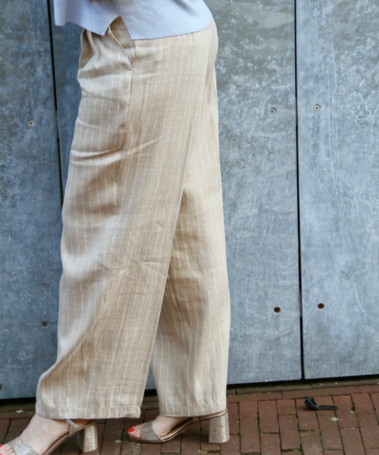 Broek Cambio Anny 034600 / 8715 / 832