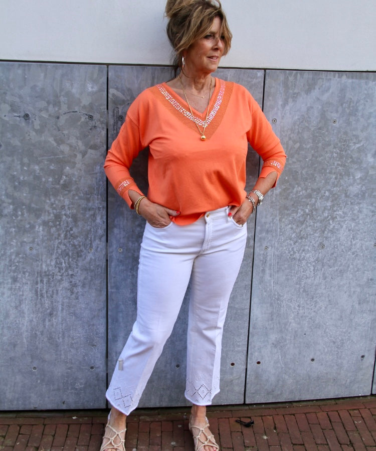 Trui Leo & Ugo BE214