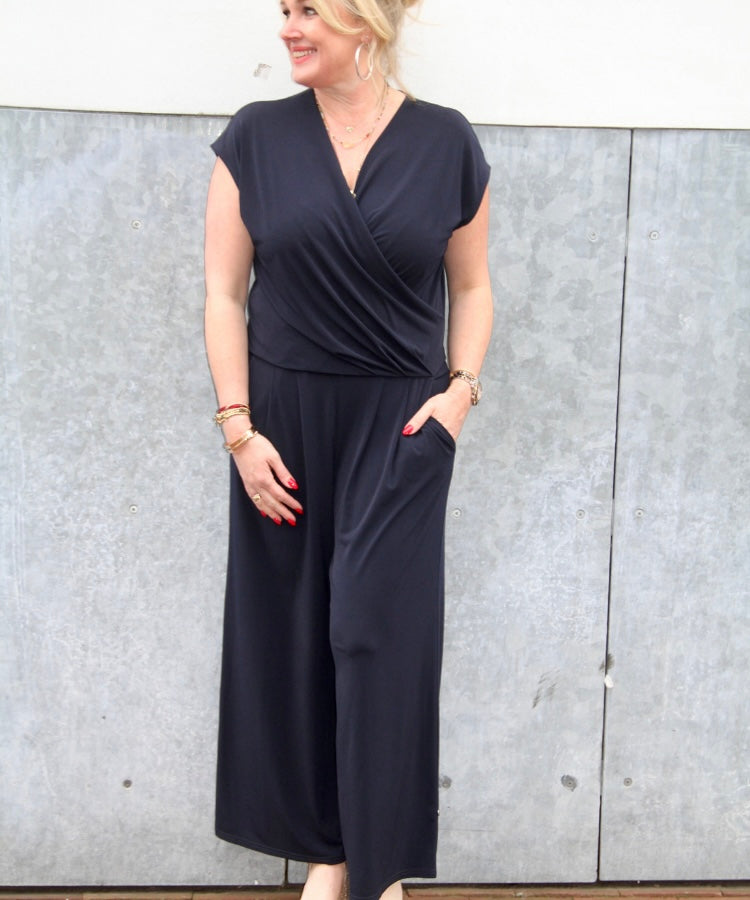 Jumpsuit Vera Mont 0359 / 4835 / 8541