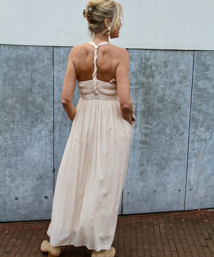 Jurk Gustav Isabelle 57515 / 7572 / 1163