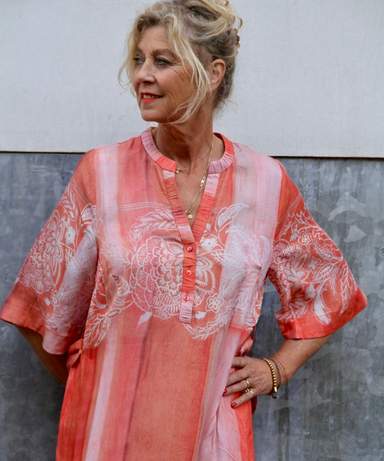 Jurk Gustav Anika 57521 / 7355 / 85656