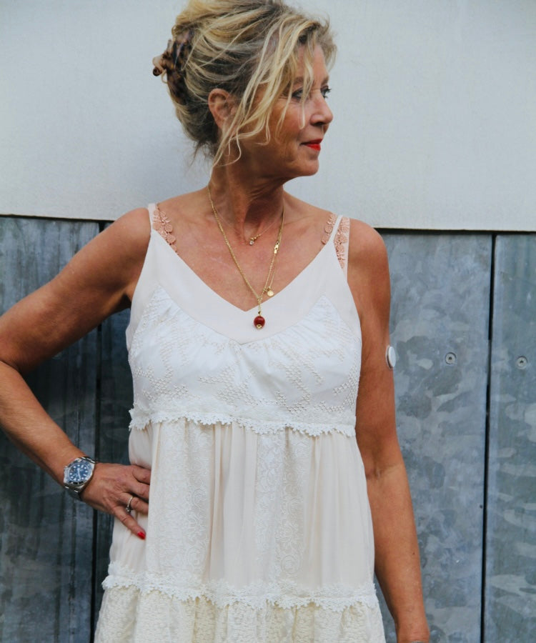 Jurk Gustav Jolanta 57503 / 7579 / 1010