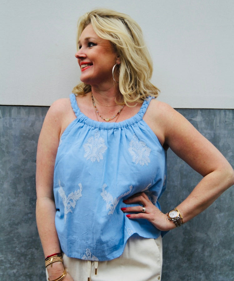 Top Gustav Alisha 57623 / 7482 / 94048