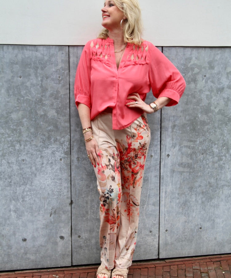 Broek Gustav Marisa 57000 / 1551 / 82033