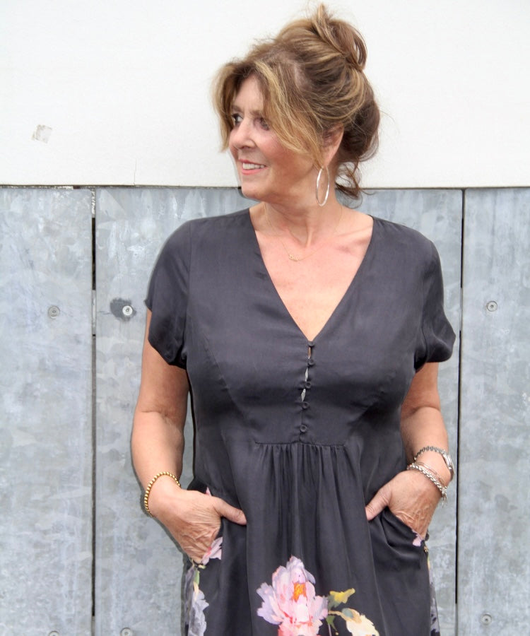 Jurk Gustav 57523 / 7355 / 81990