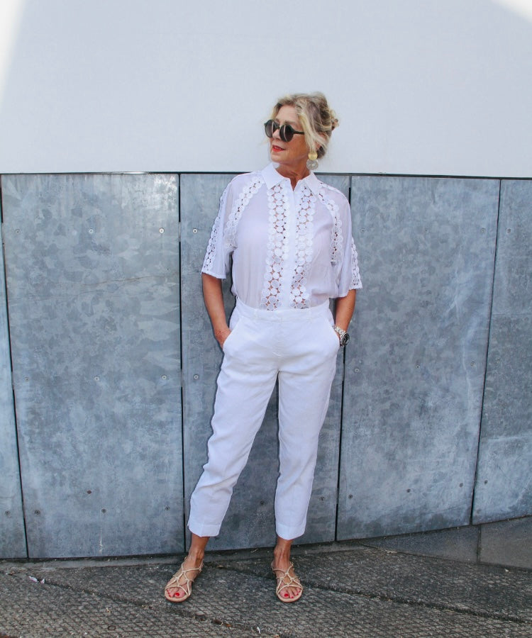 Blouse Copenhagen Muse 206205