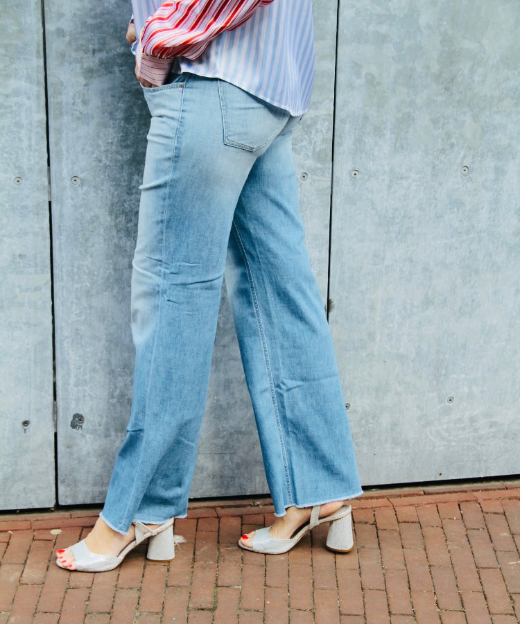 Jeans Cambio Tess 008105 / 9152 / 5264