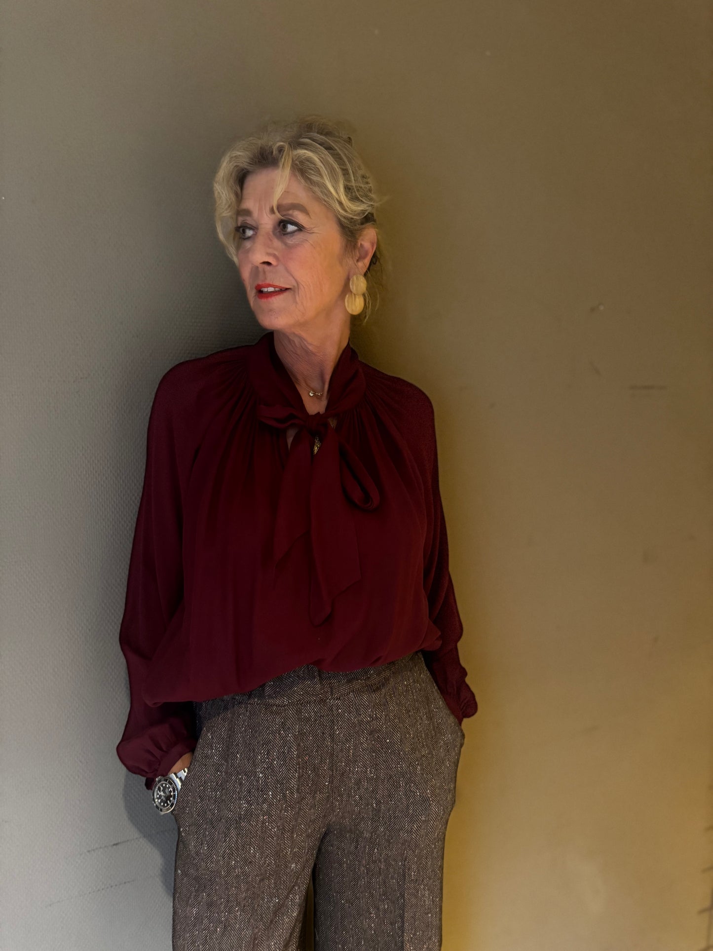 Top Caroline Biss 4618 / 53