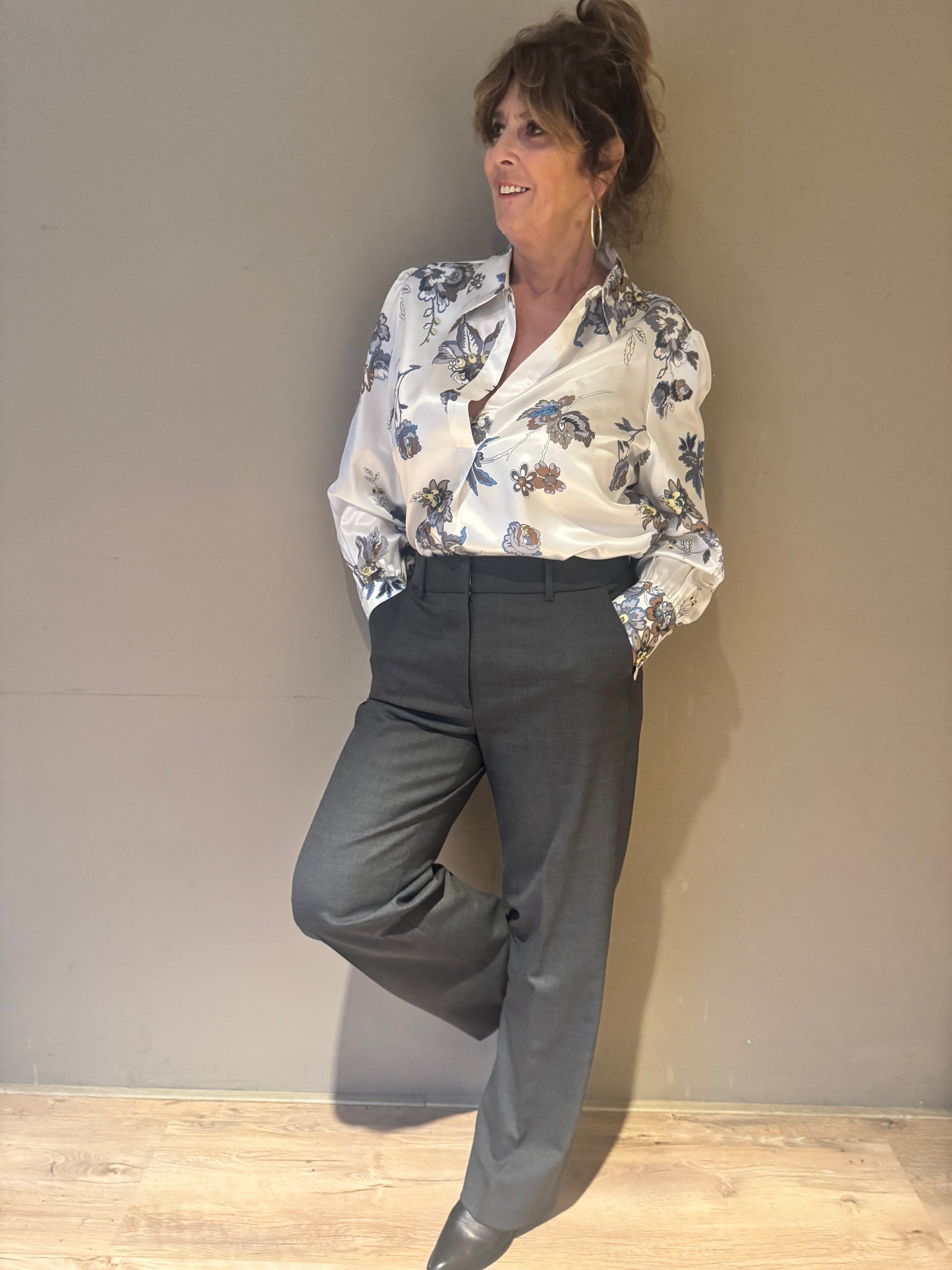 Blouse Herzen's Angelegenheit 2525 / 6170