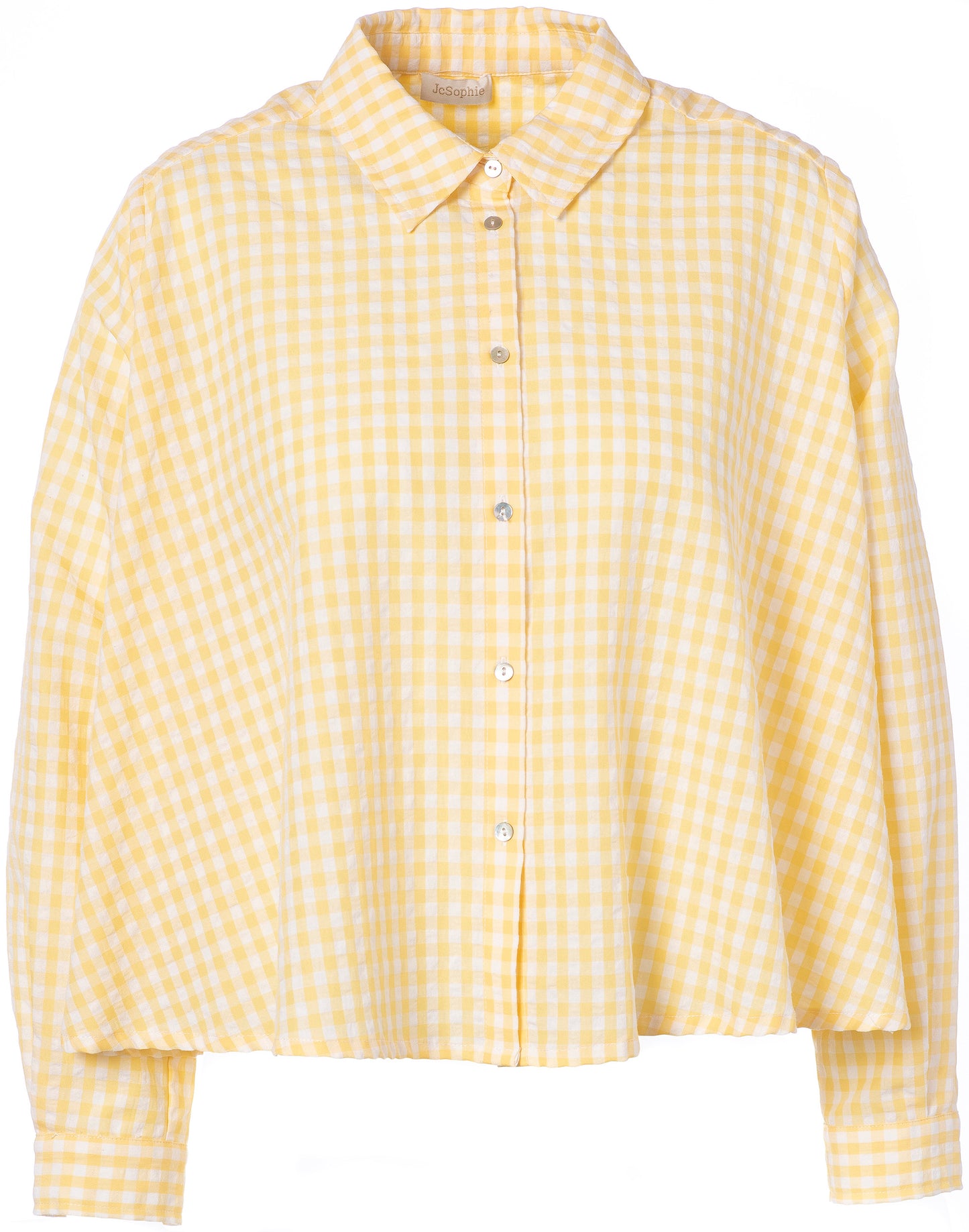Blouse JcSophie L3022 / Lana