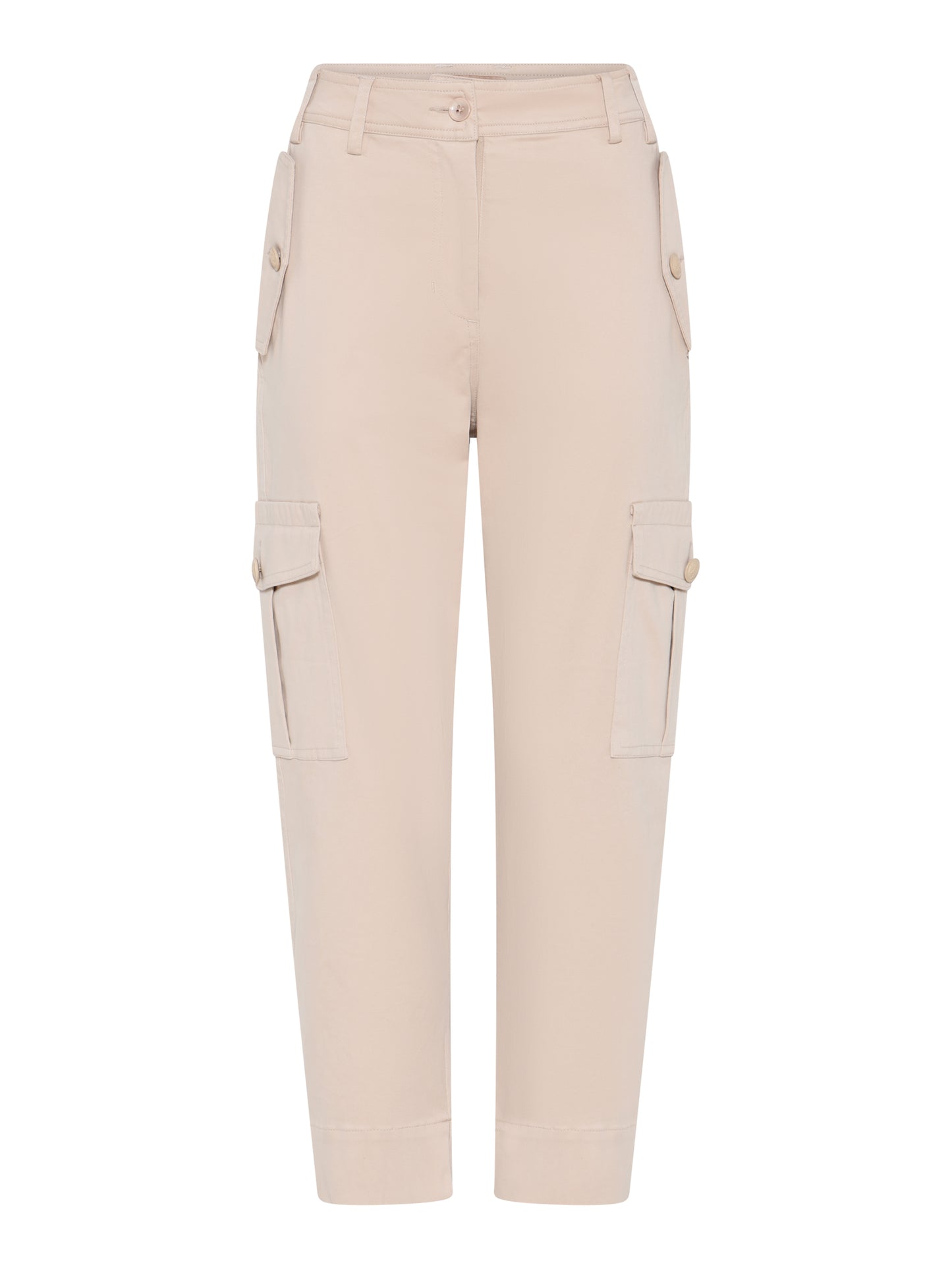 Broek Gustav Majse