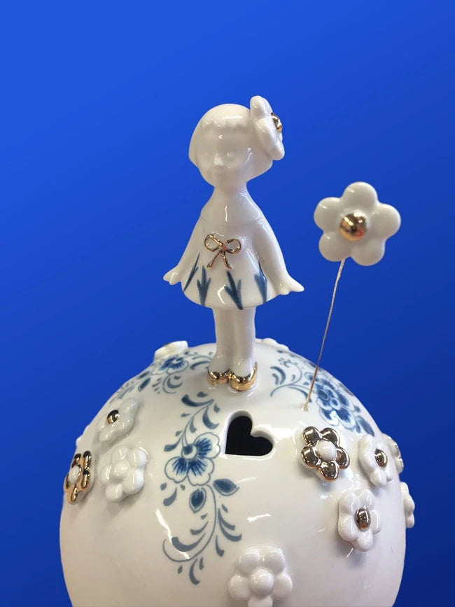 Walking on Sunshine Lammers en Lammers