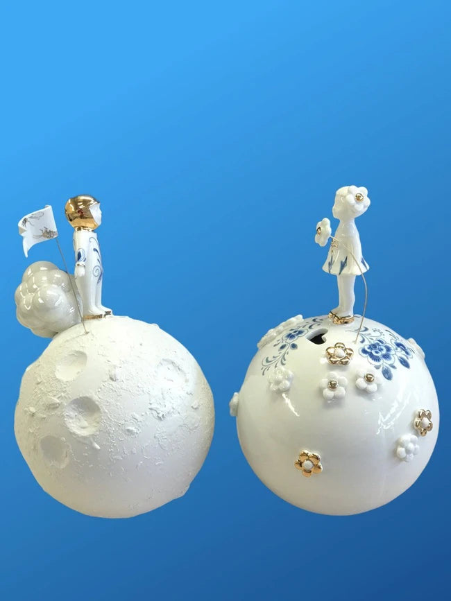 Walking on Sunshine Lammers en Lammers