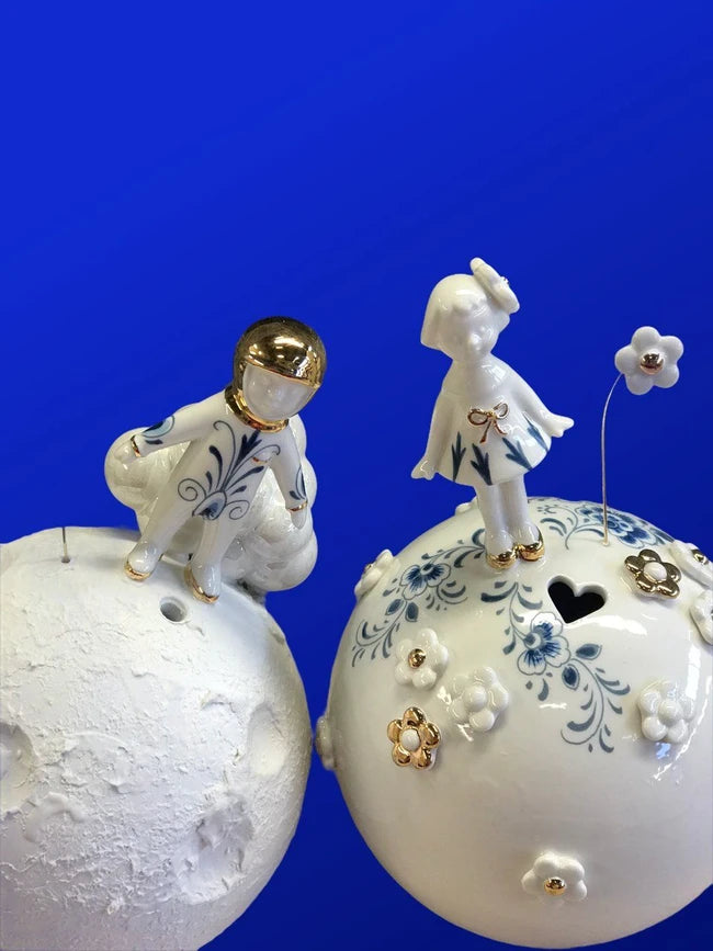 Walking on Sunshine Lammers en Lammers