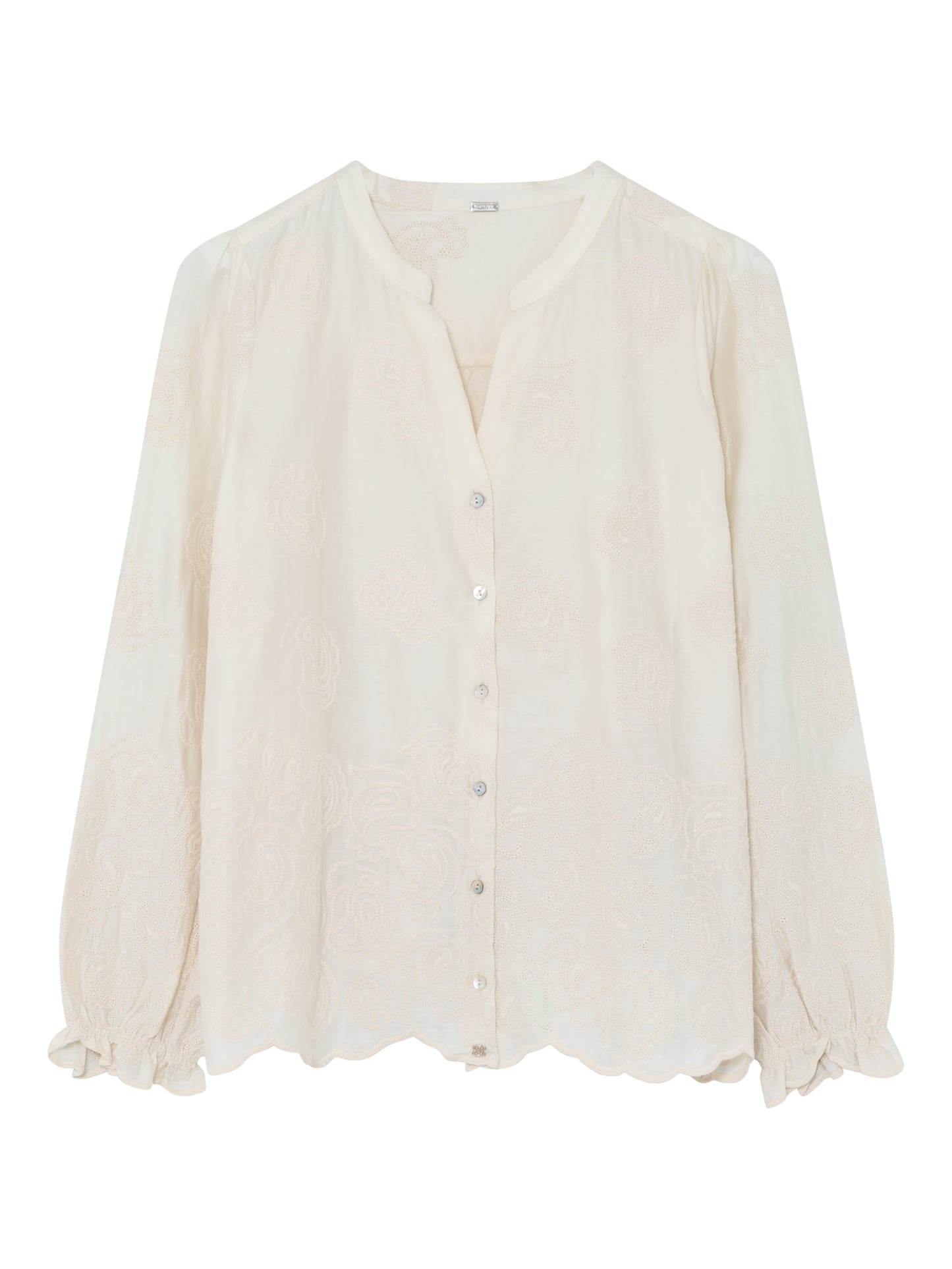 Blouse Gustav Sofina 56618 / 7460 / 1010