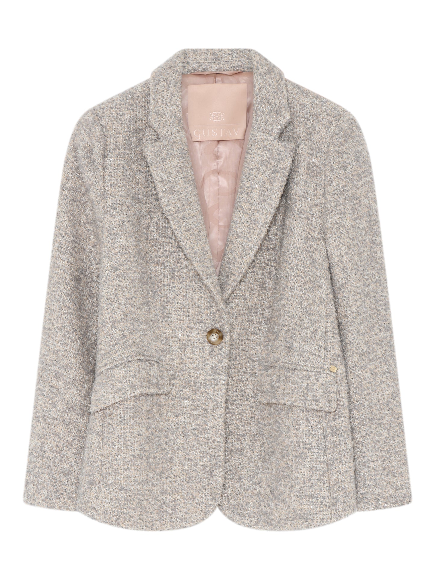 Colbert Gustav 54204 / 6729 / 91424