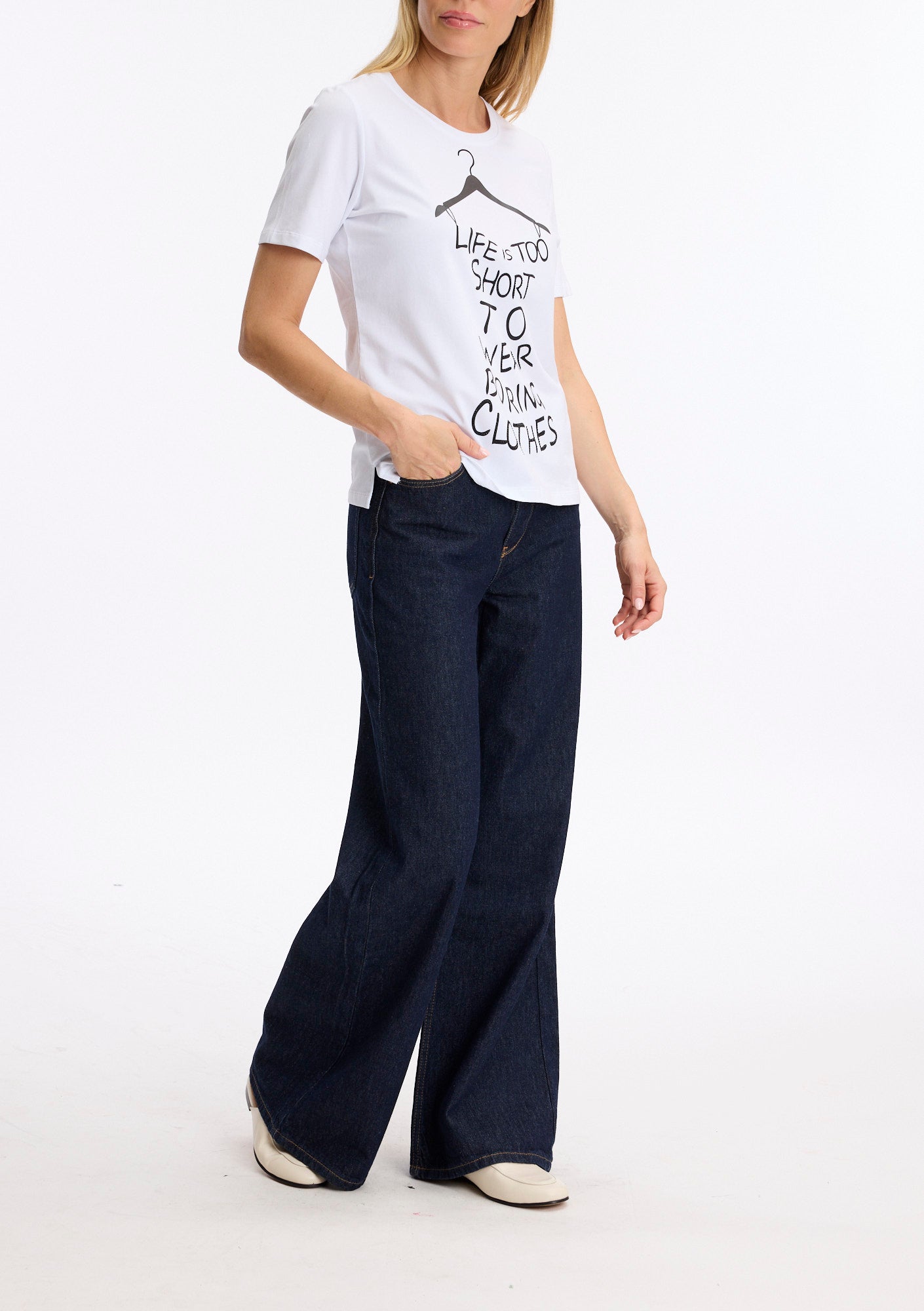 Shirt Leo&Ugo TED047